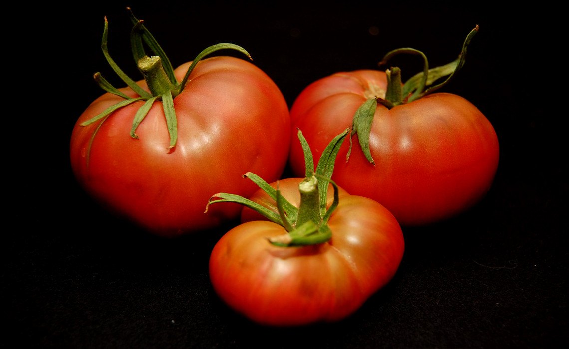 Tomato [CCBY Rob]